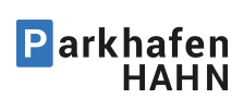 Parkhafen Hahn Logo
